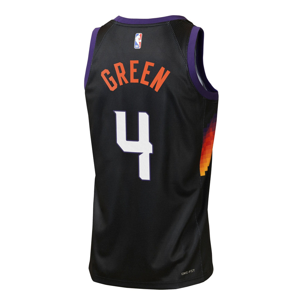 Phoenix Suns Nike 2025/26 City Edition Swingman Jersey product image 4