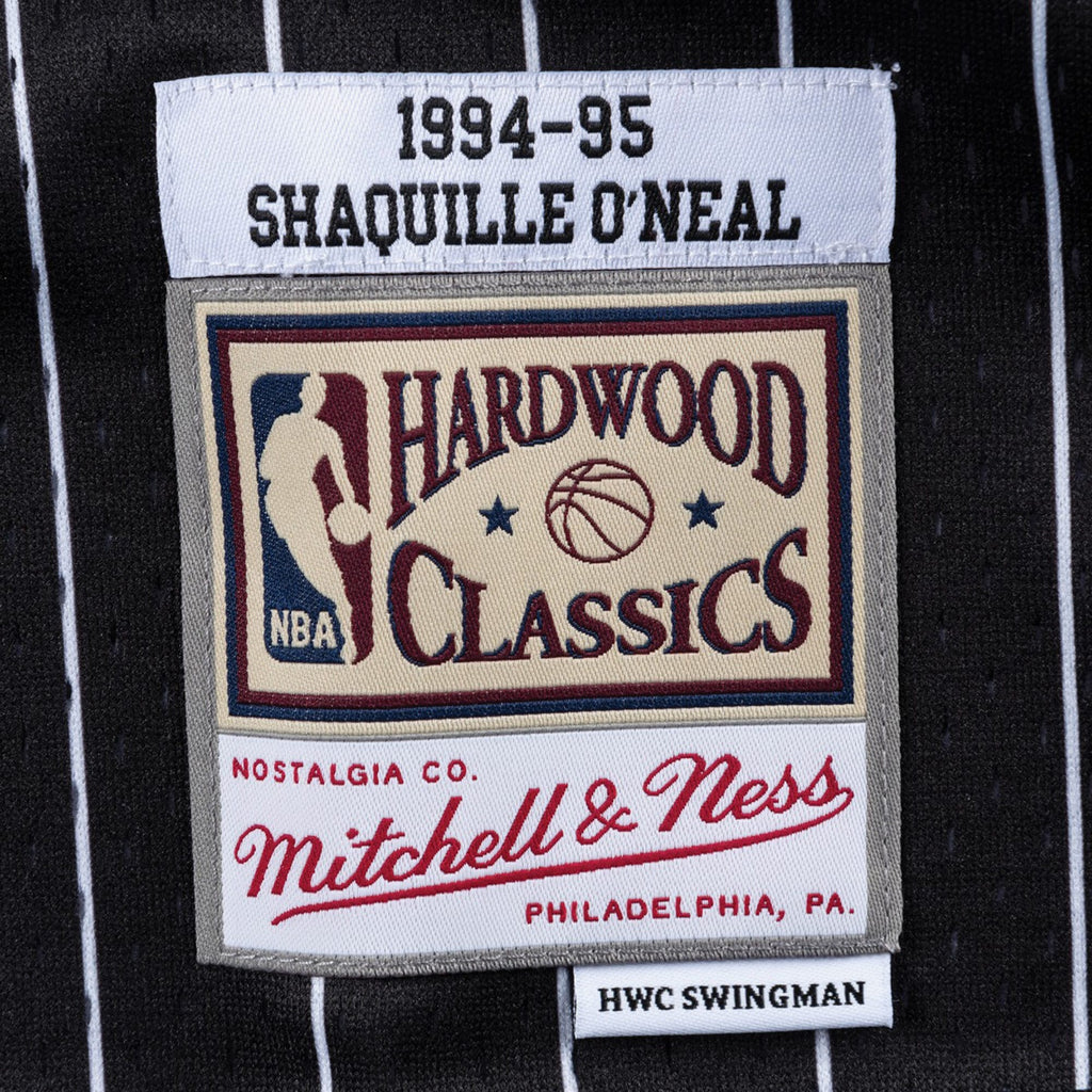Orlando Magic Mitchell & Ness Swingman Jersey Shaquille product image 4