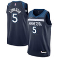 Minnesota Timberwolves Nike Icon Swingman Jersey - Anthony product image 1