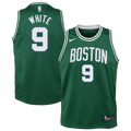 Boston Celtics Nike Icon Edition Swingman Jersey - Kelly product image 1