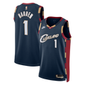 Cleveland Cavaliers Nike Classic Edition Swingman Jersey product image 1