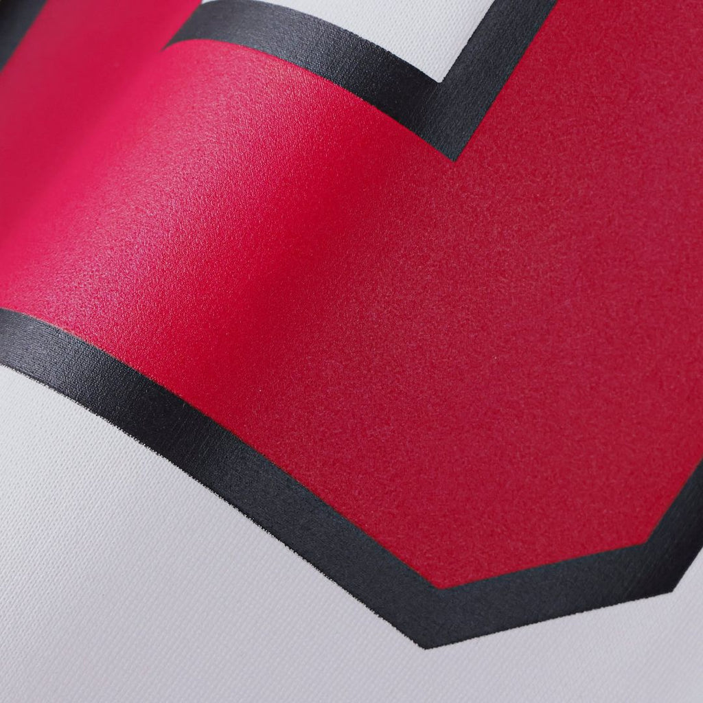 Atlanta Falcons A.J. Terrell Red Game Jersey product image 20, provided for visual reference and product detail review