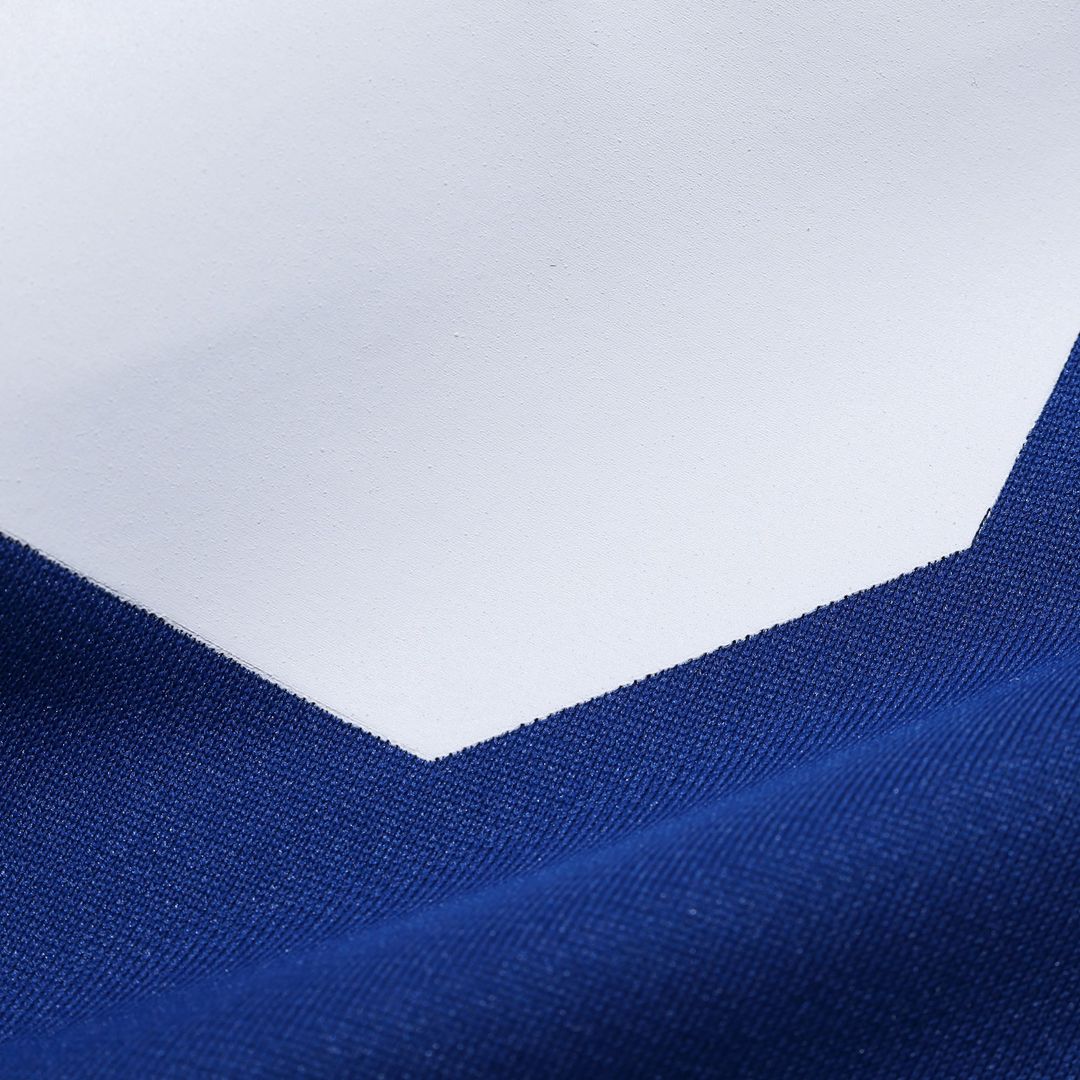 New York Giants Chauncey Golston Royal Team Game Jersey product image 5, provided for visual reference and product detail