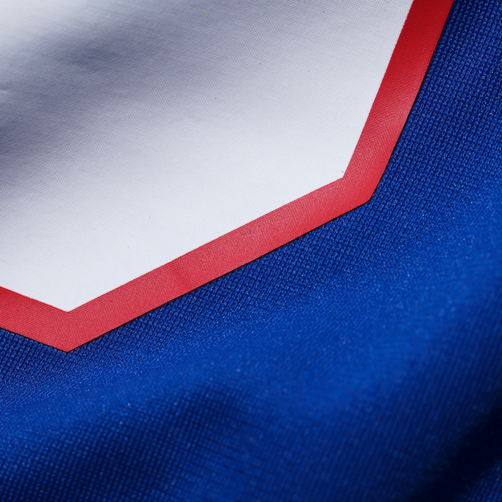 New York Giants Cam Skattebo Royal Alternate 2 Legacy Game Jersey product image 9, provided for visual reference and product