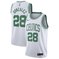 Boston Celtics Nike Association Edition Swingman Jersey product image 1