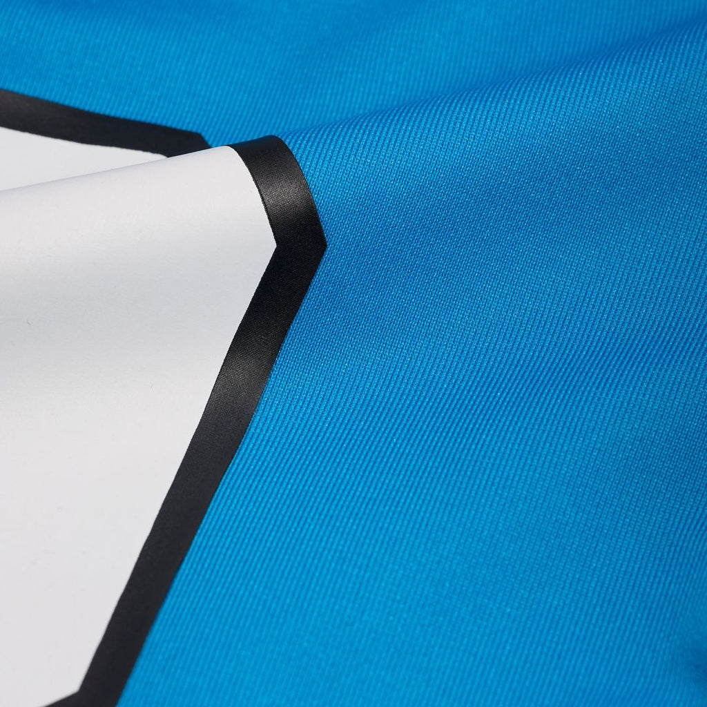 Carolina Panthers Luke Kuechly Blue Retired Player Alternate Game Jersey product image 5, provided for visual reference and