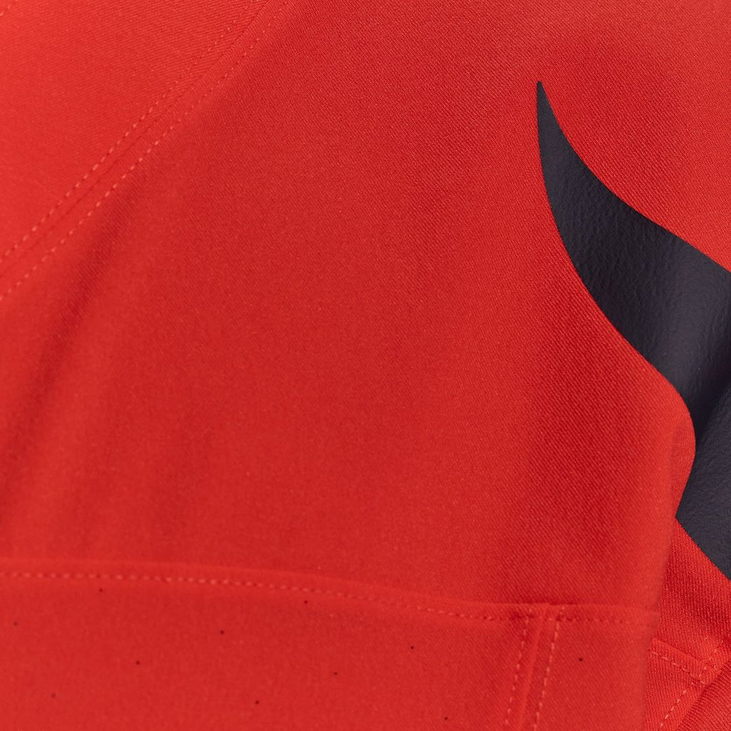 Houston Texans C.J. Stroud Red Alternate Vapor F.U.S.E. Elite Jersey product image 28, provided for visual reference and