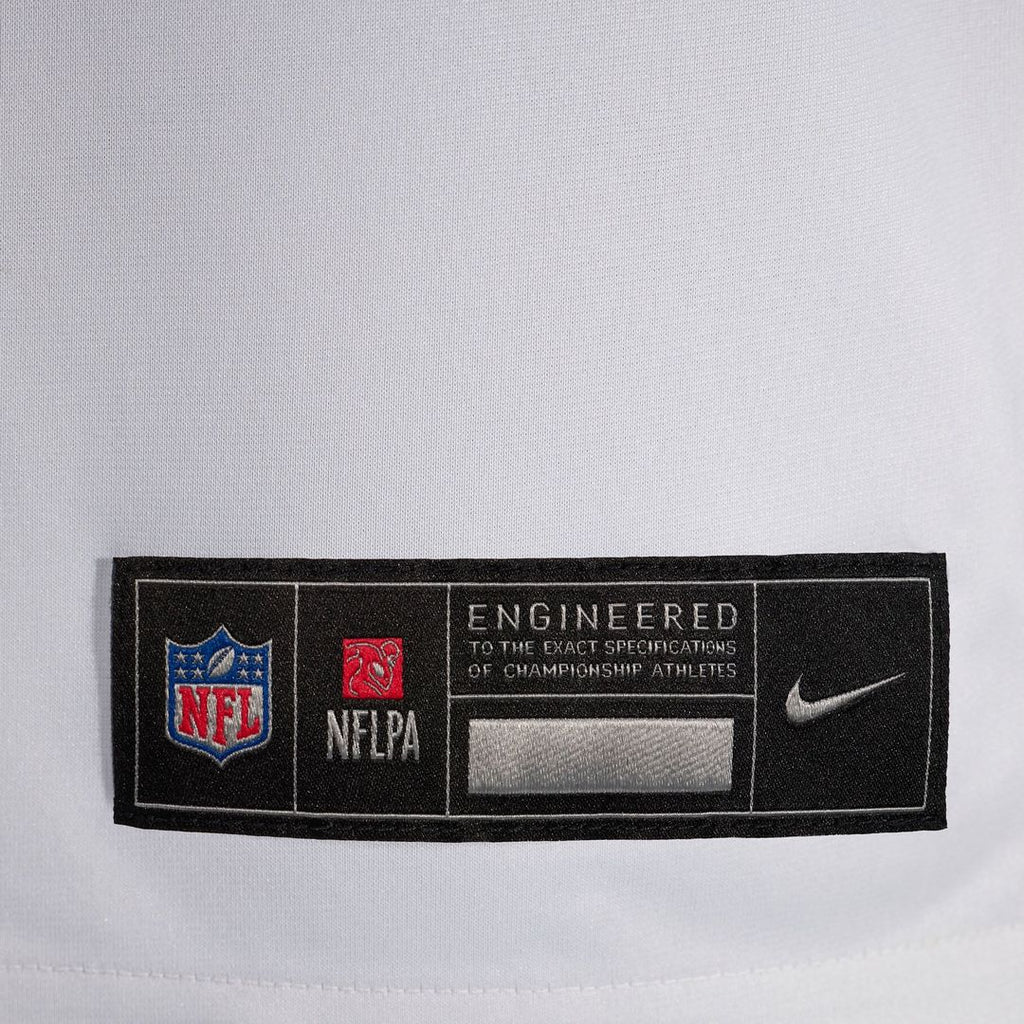 Los Angeles Rams Matthew Stafford Royal Player Game Jersey product image 25, provided for visual reference and product