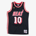 Miami Heat Mitchell & Ness Swingman Jersey Tim Hardaway product image 1