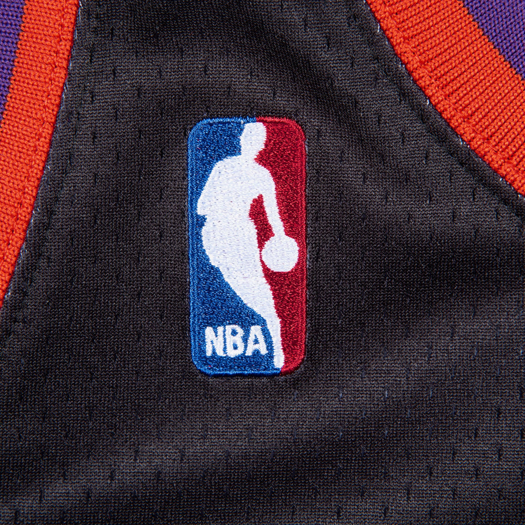Phoenix Suns Mitchell & Ness Authentic Jersey Alternate product image 5