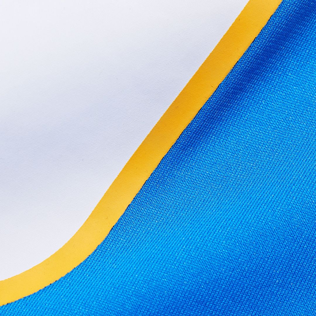 Los Angeles Chargers Quentin Johnston Powder Blue Game Player Jersey product image 5, provided for visual reference and
