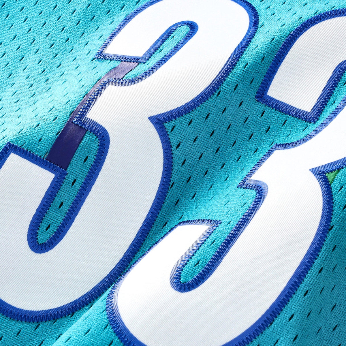 Charlotte Hornets NBA Mitchell & Ness Swingman Jersey product image 5