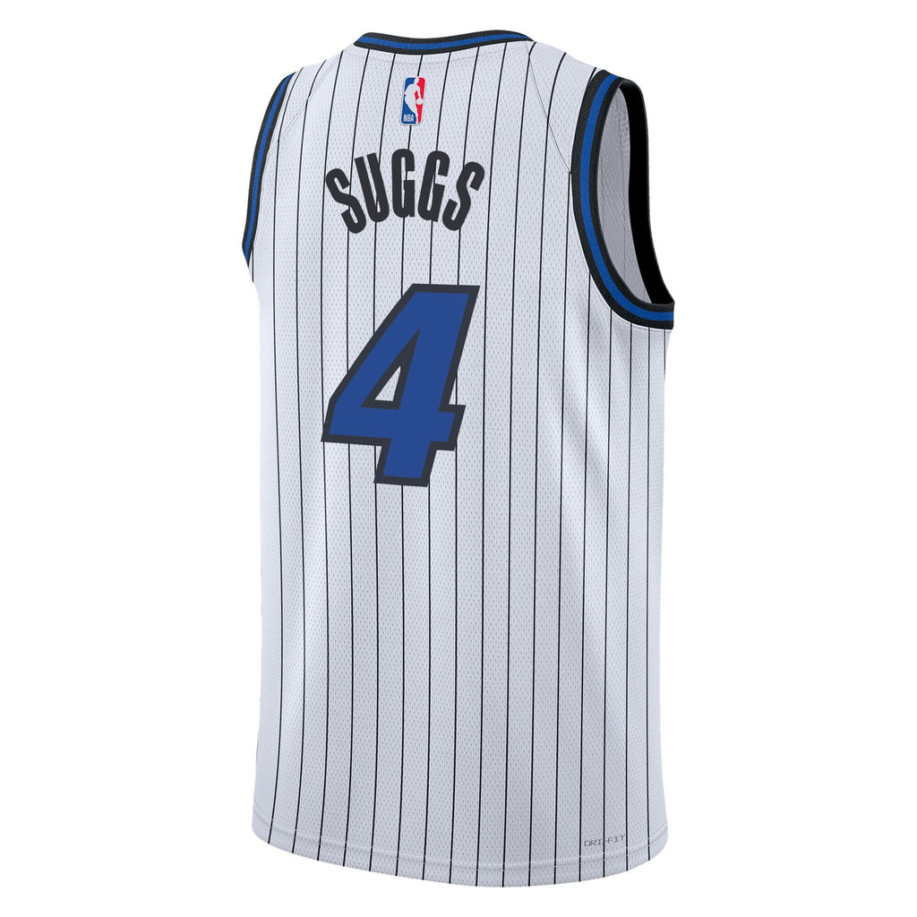 Orlando Magic Nike Replica Association Edition Swingman product image 4