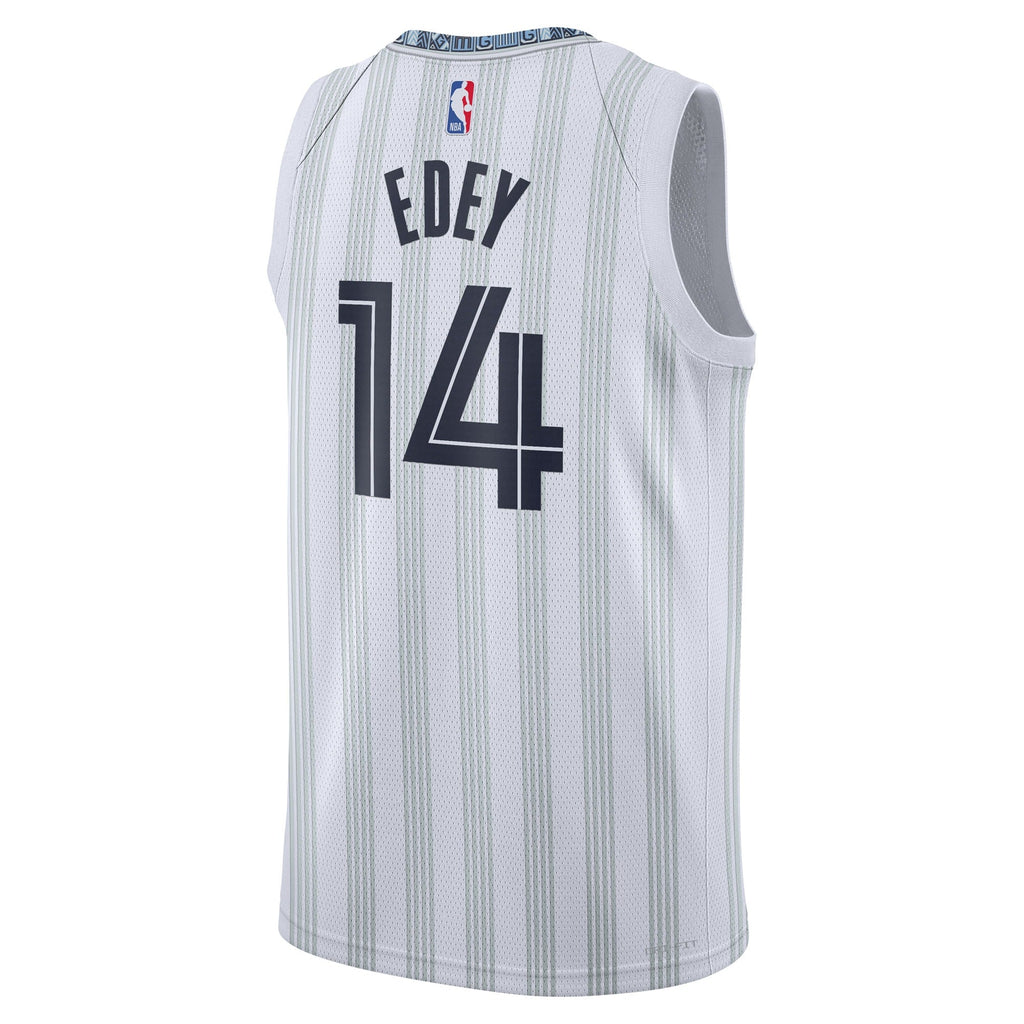 Memphis Grizzlies Nike 2025/26 City Edition Swingman Jersey product image 4