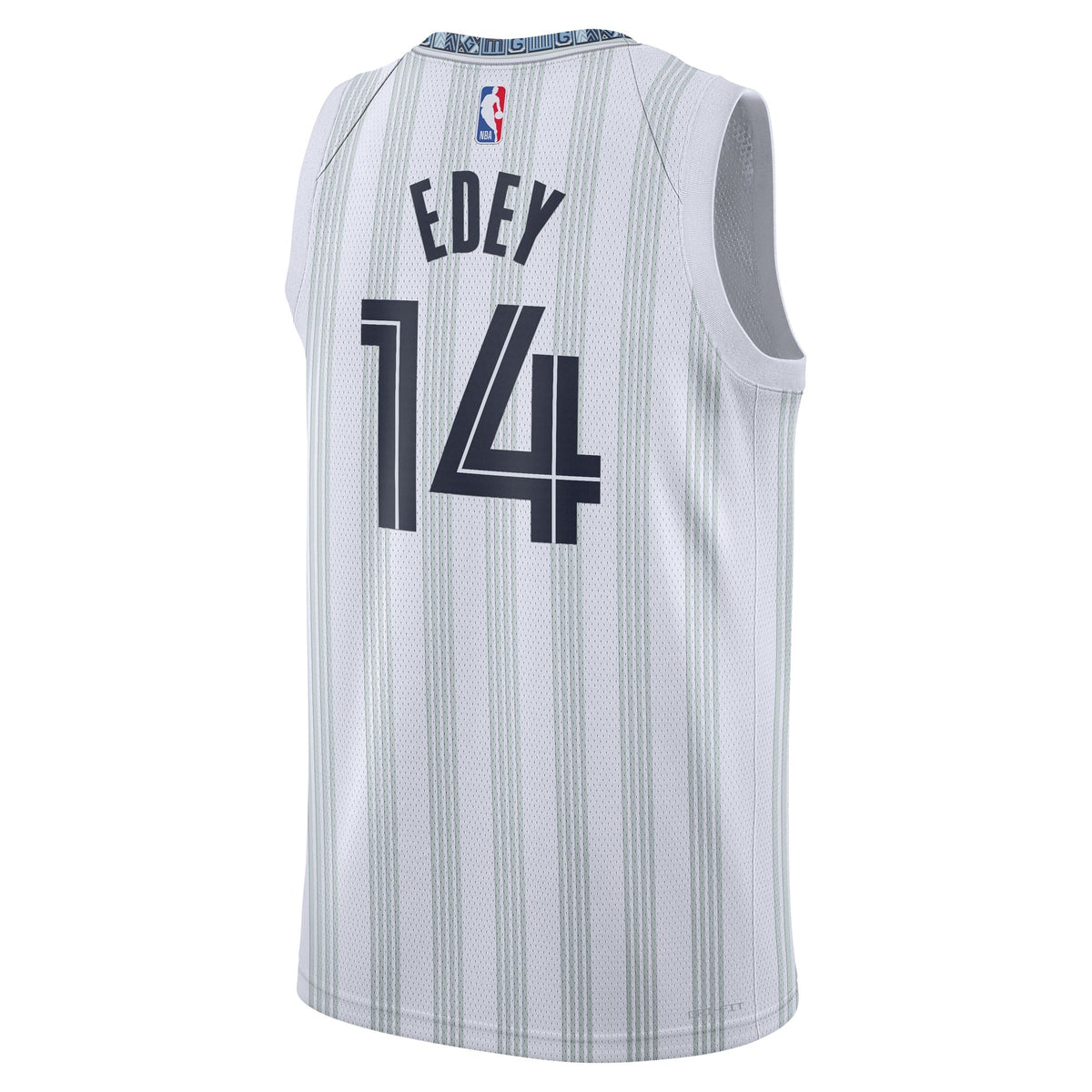 Memphis Grizzlies Nike 2025/26 City Edition Swingman Jersey product image 4