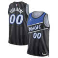 Orlando Magic Statement Basketball Jersey - Custom - Unisex product image 1, provided for visual reference and product