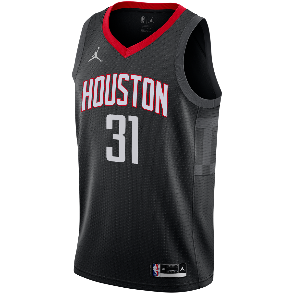 Houston Rockets Jordan Brand Statement Edition Swingman product image 3