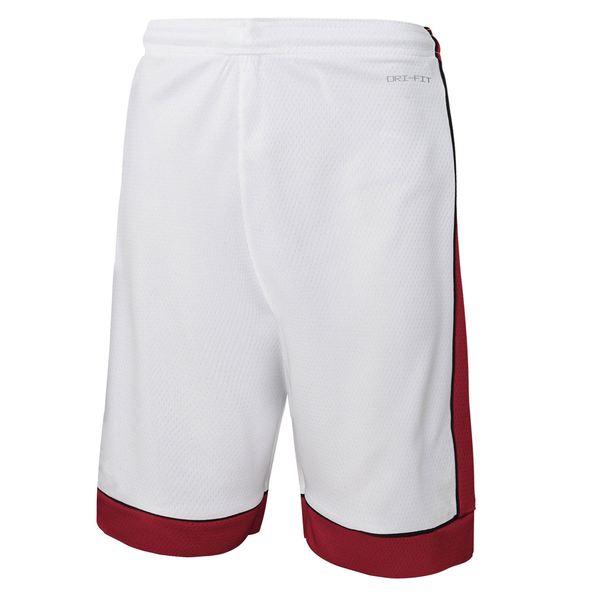 Miami Heat Nike Association Swingman Short - Youth product image 4