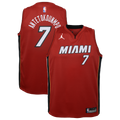 Miami Heat Jordan Brand Statement Edition Swingman Jersey product image 1