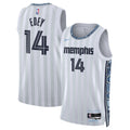 Memphis Grizzlies Nike 2025/26 City Edition Swingman Jersey product image 1