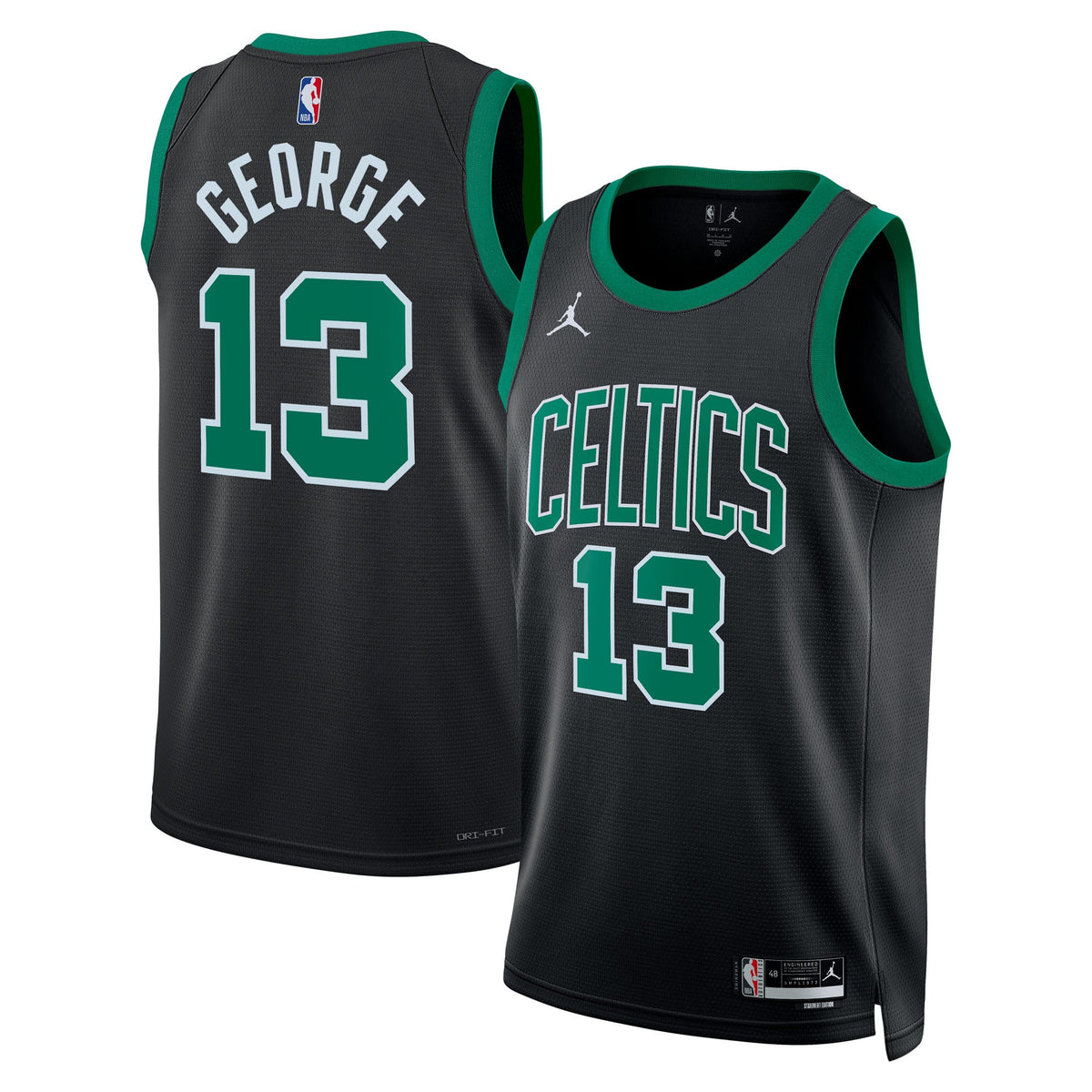 Boston Celtics Jordan Brand Statement Edition Swingman product image 2