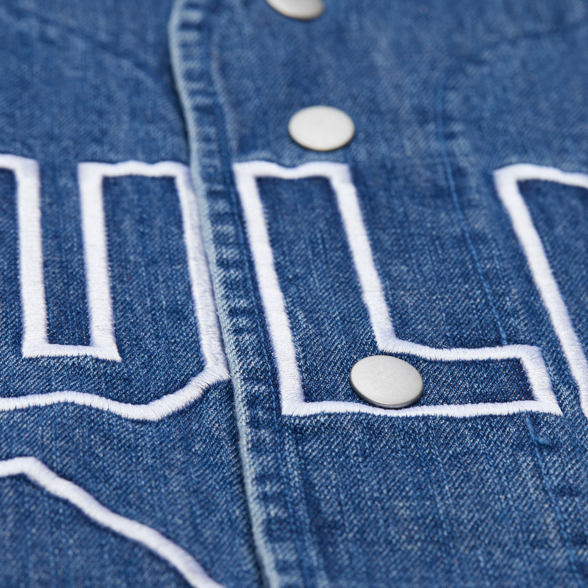Chicago Bulls Mitchell & Ness Summer Breeze Baseball Jersey product image 4