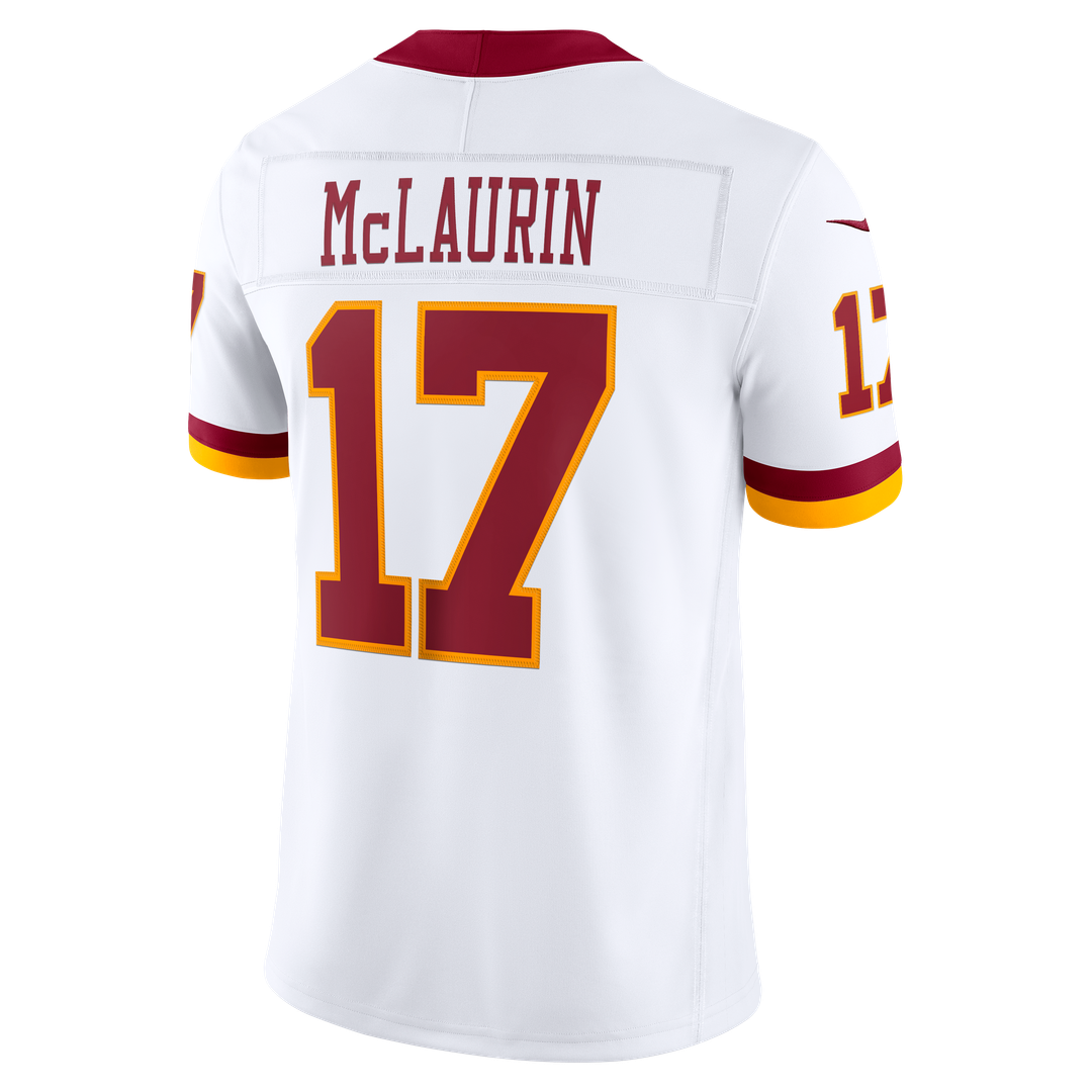 Washington Commanders Terry McLaurin Burgundy Team Vapor F.U.S.E. Stitched Limited Jersey product image 33, provided for