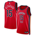 New Orleans Pelicans Jordan Brand Statement Edition product image 1
