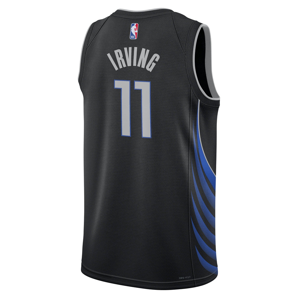 Dallas Mavericks Nike 2025/26 City Edition Swingman Jersey product image 4