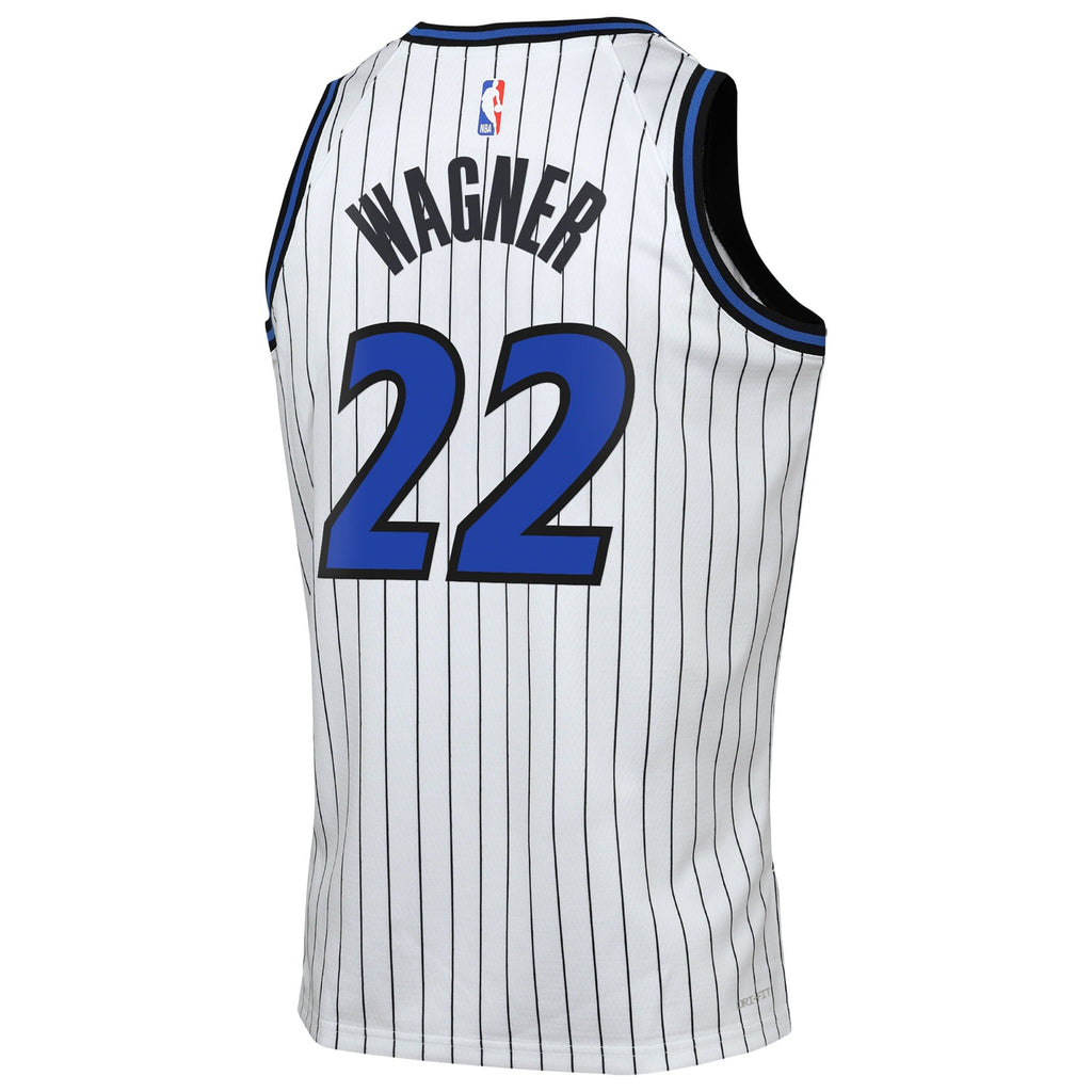 Orlando Magic Nike Replica Association Edition Swingman product image 4