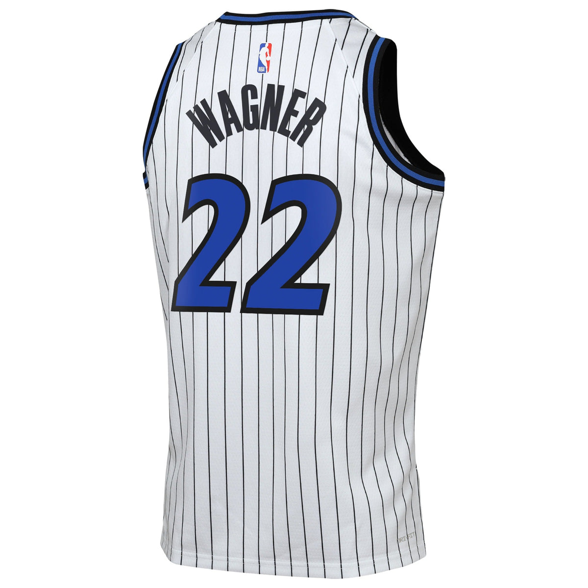 Orlando Magic Nike Replica Association Edition Swingman product image 4