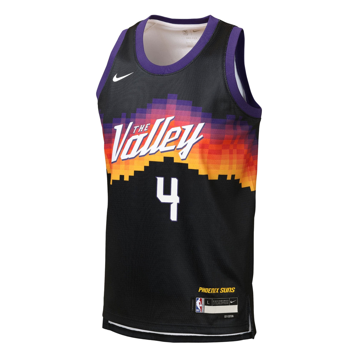 Phoenix Suns Nike 2025/26 City Edition Swingman Jersey product image 3