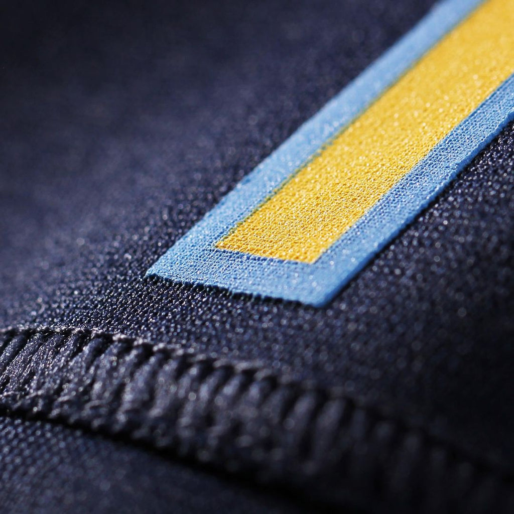 San Diego Chargers Lance Alworth Navy Gridiron Classics Retired Player Game Jersey product image 5, provided for visual