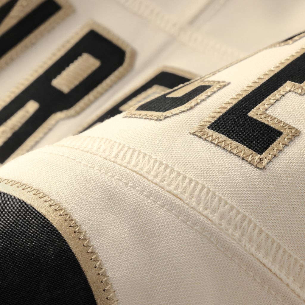 Jacksonville Jaguars Josh Hines-Allen Natural 2026 Rivalries Collection Stitched Limited Jersey product image 9, provided