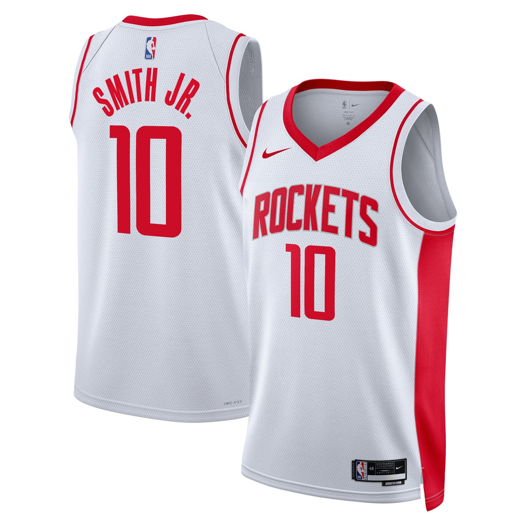 Houston Rockets Nike Association Edition Swingman Jersey product image 1