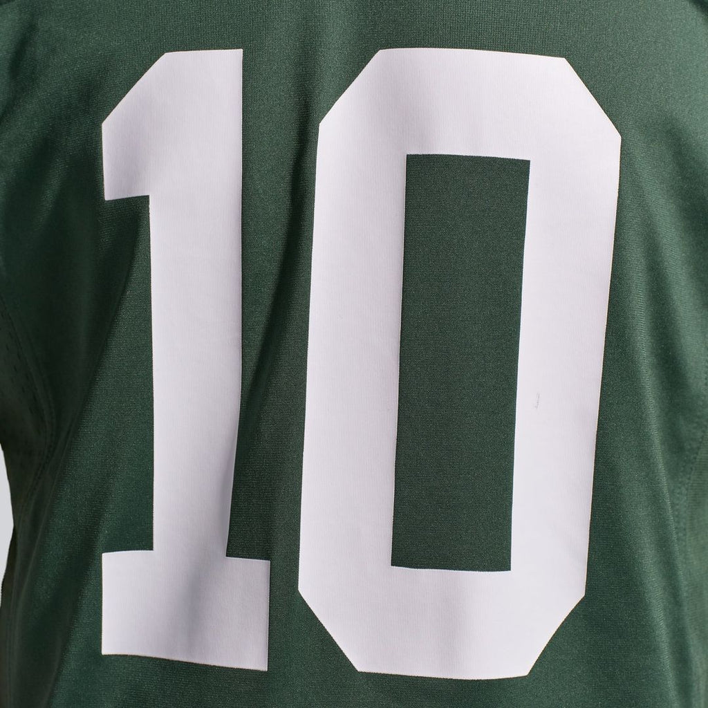 Green Bay Packers Love Green Player Game Jersey product image 23, provided for visual reference and product detail review