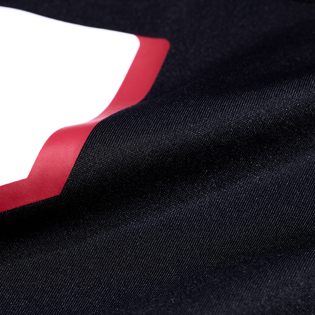 Atlanta Falcons Deven Thompkins Black Team Game Jersey product image 5, provided for visual reference and product detail