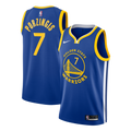 Golden State Warriors Nike Icon Edition Swingman Jersey product image 1