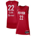 WNBA Indiana Fever Nike Jersey - Caitlin Clark - Unisex product image 1