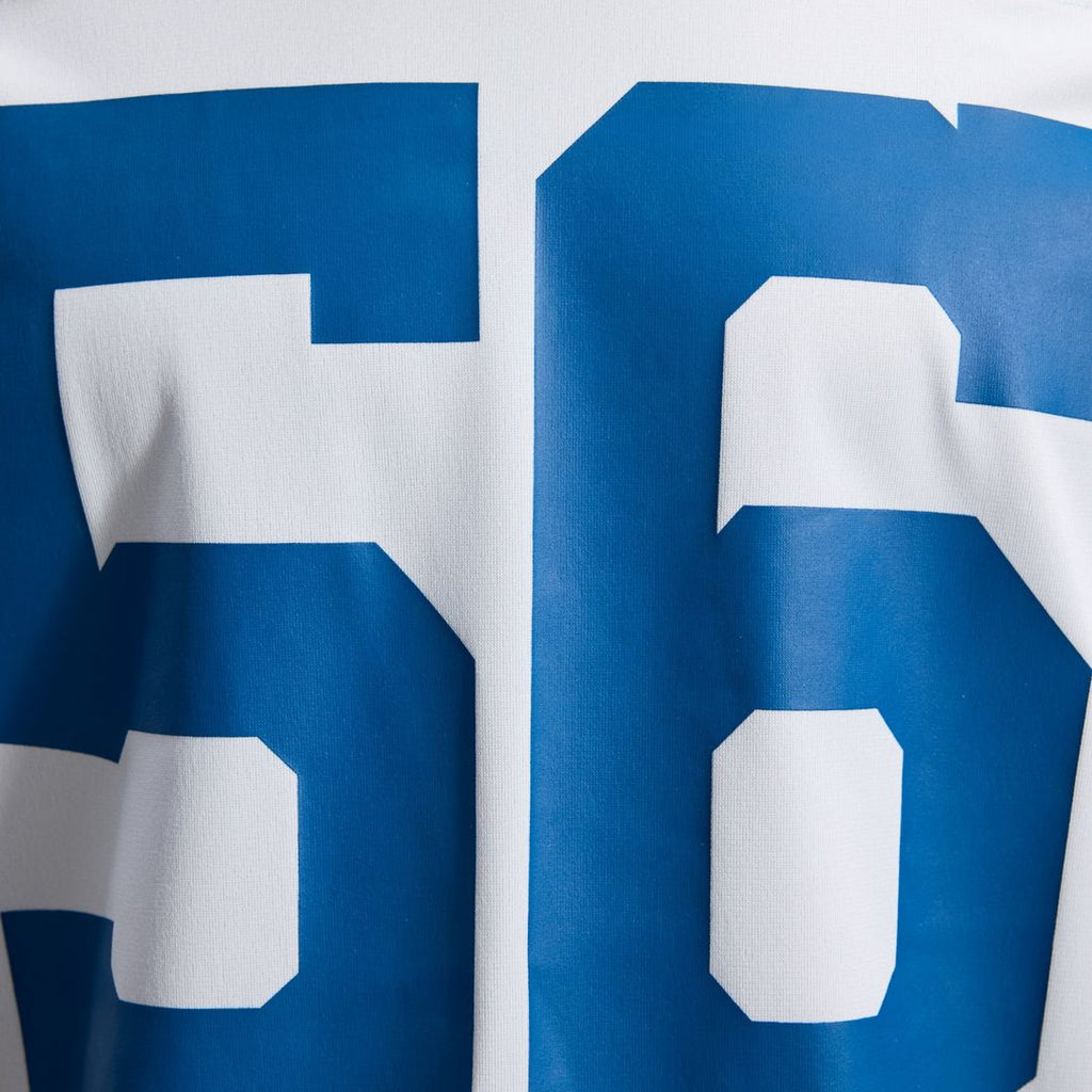 Indianapolis Colts Quenton Nelson Royal Alternate Game Jersey product image 23, provided for visual reference and product