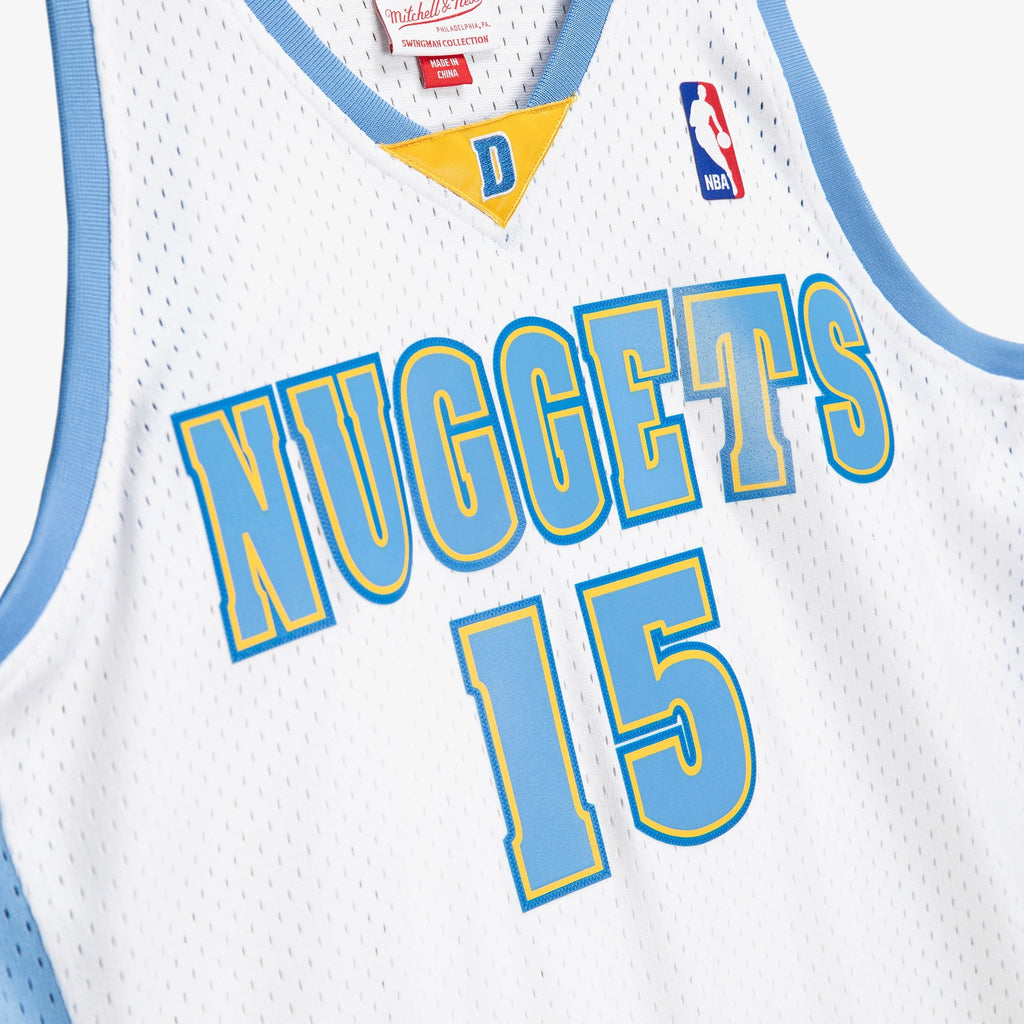 Denver Nuggets Mitchell & Ness Carmelo Anthony 2006 product image 6