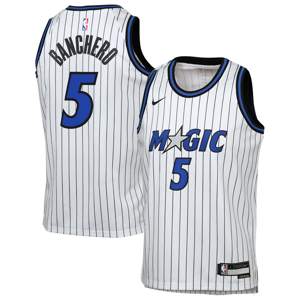 Orlando Magic Nike Replica Association Edition Swingman product image 2