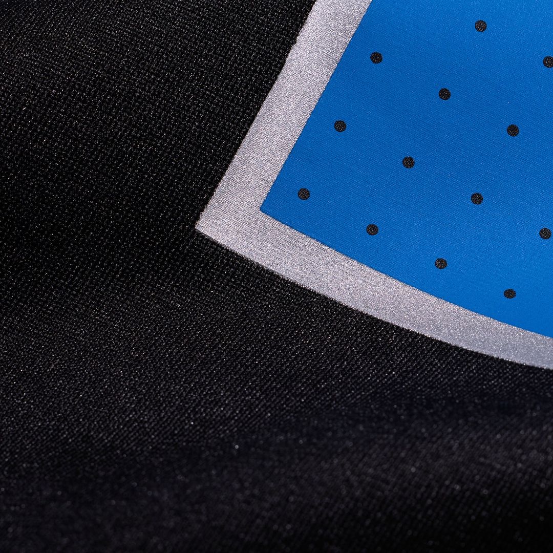 Detroit Lions Jared Goff Black 2nd Alternate Game Jersey product image 11, provided for visual reference and product detail