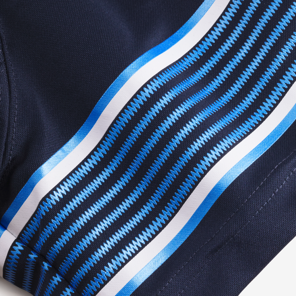 Tennessee Titans Cameron Ward Navy 2026 Rivalries Collection Stitched Limited Jersey product image 12, provided for visual