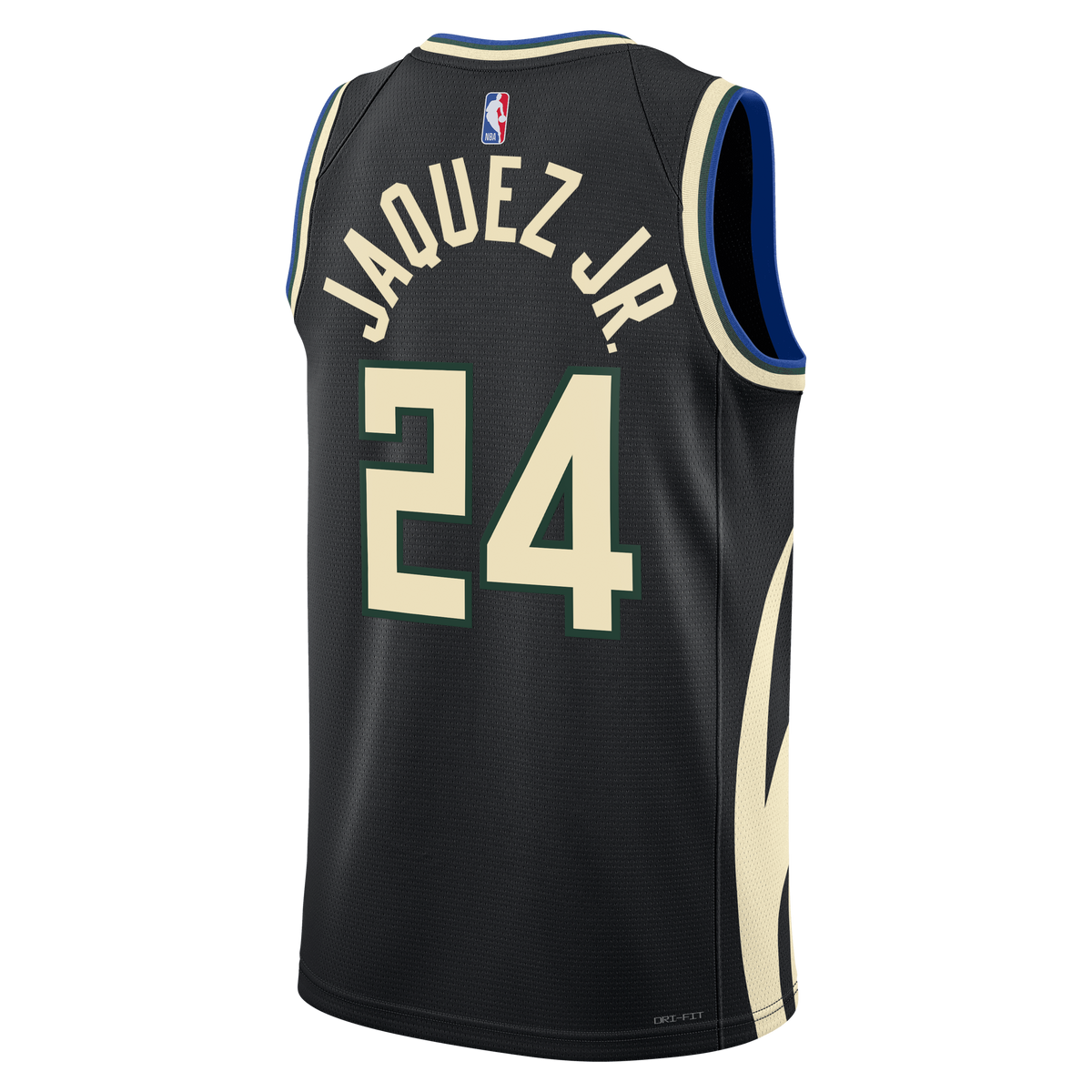 Milwaukee Bucks Jordan Brand Statement Edition Swingman product image 4