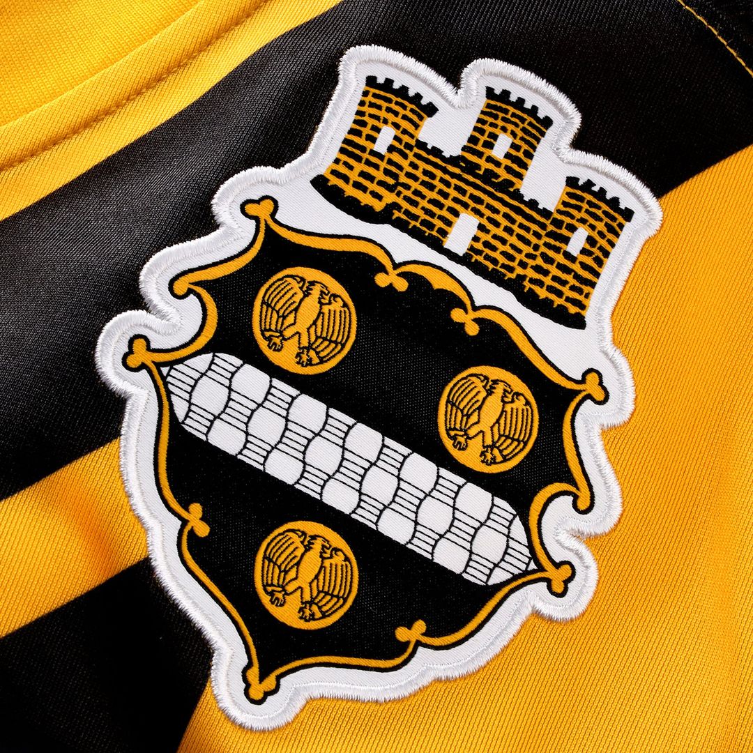 Pittsburgh Steelers Jack Sawyer Black Team Game Jersey product image 16, provided for visual reference and product detail