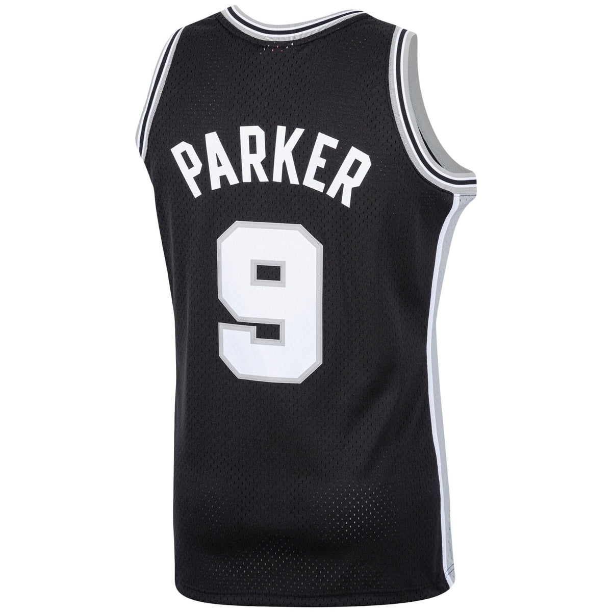 San Antonio Spurs Tony Parker Jersey By Mitchell & Ness product image 3