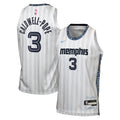 Memphis Grizzlies Nike 2025/26 City Edition Swingman Jersey product image 1