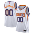 Phoenix Suns Association Swingman Basketball Jersey - Custom - Unisex product image 1, provided for visual reference and
