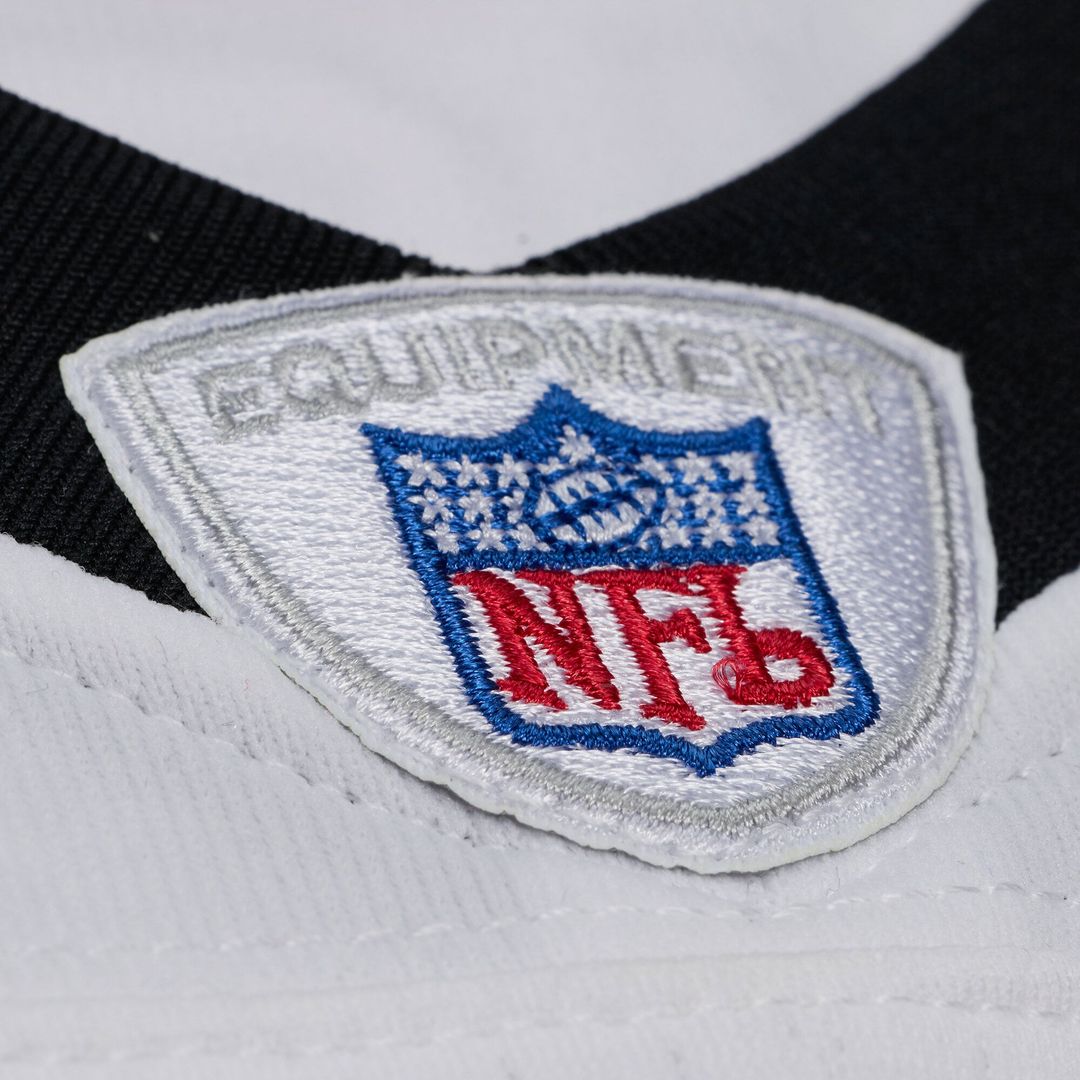 Baltimore Ravens Terrell Suggs White 2003 Legacy Replica Player Jersey product image 6, provided for visual reference and